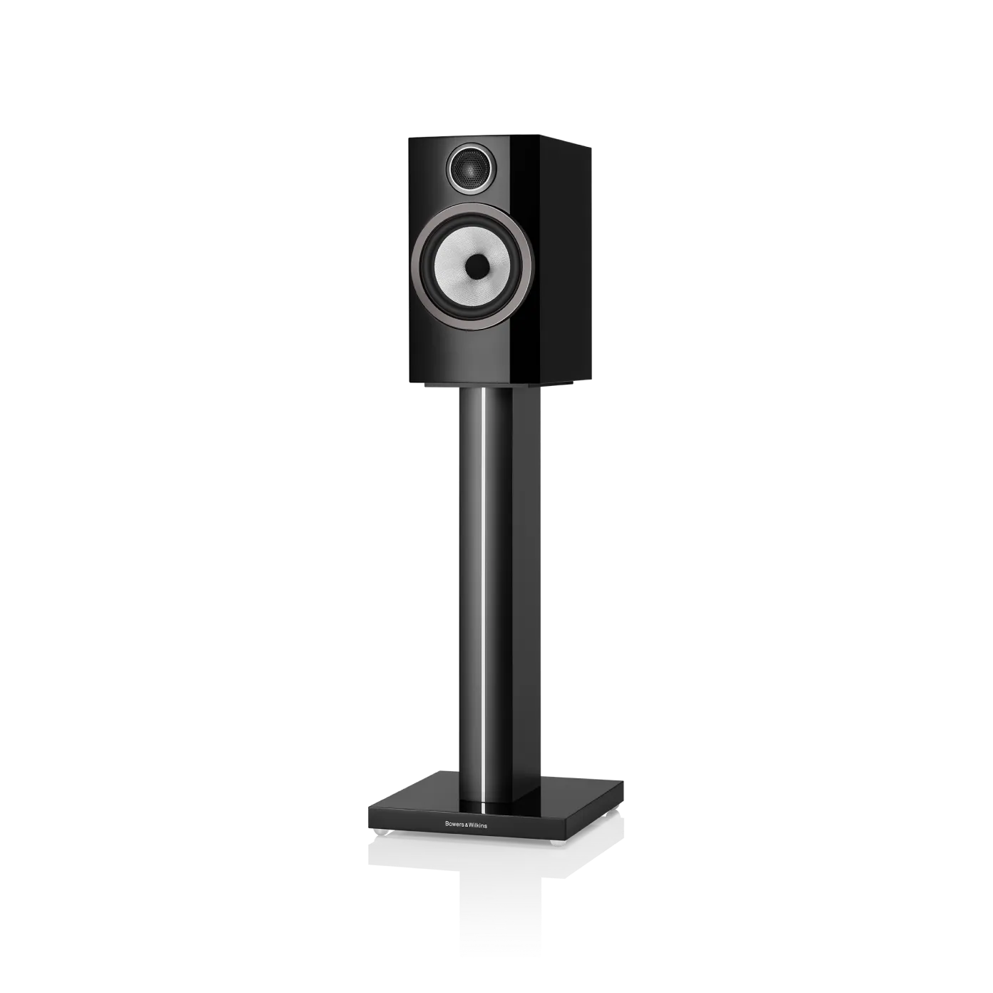 Bowers & Wilkins - 706 S3 - Bookshelf Speakers