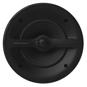 Bowers & Wilkins CCM 362 2-Way In-Ceiling System Speakers - Pair