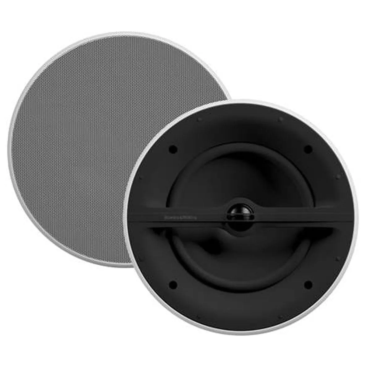 Bowers & Wilkins CCM 362 2-Way In-Ceiling System Speakers - Pair