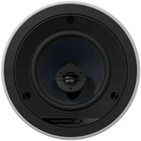 Bowers & Wilkins CCM 663 In-Ceiling Speakers - Pair