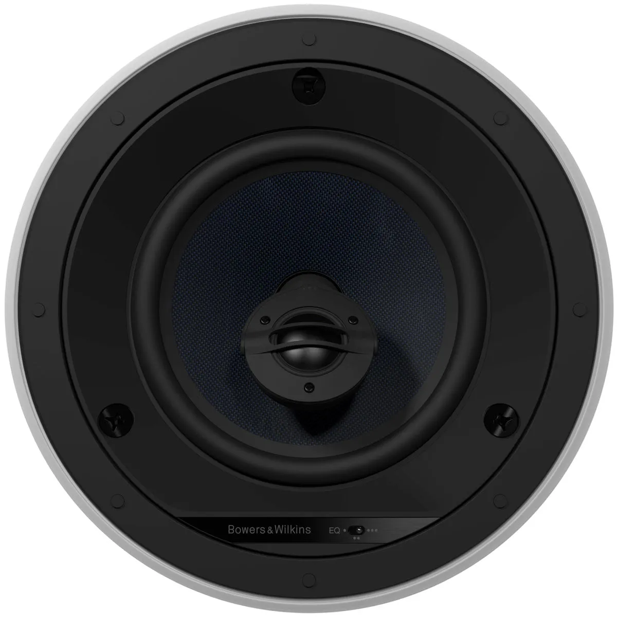 Bowers & Wilkins CCM 663 In-Ceiling Speakers - Pair