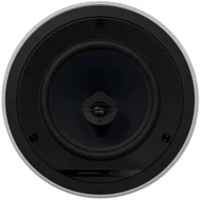 Bowers & Wilkins CCM 663 Reduced Depth In-Ceiling Speakers - Pair