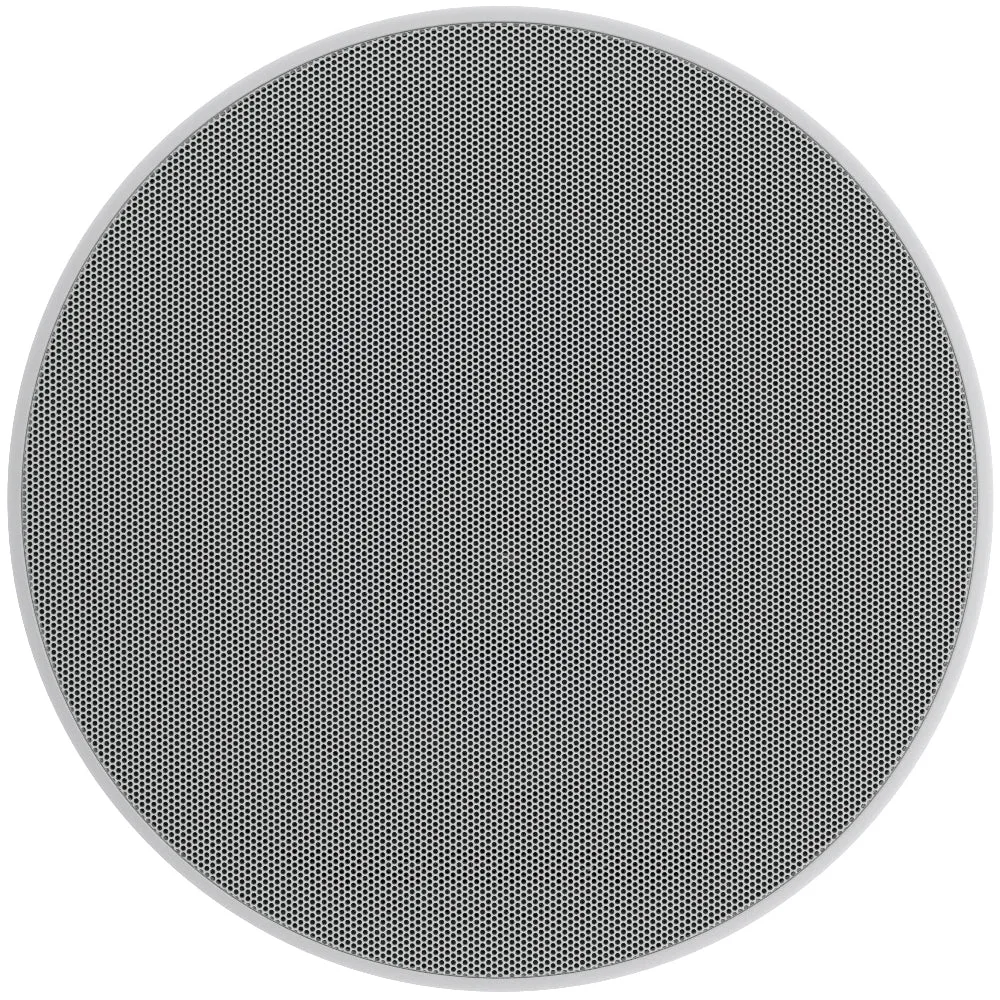 Bowers & Wilkins CCM 663 Reduced Depth In-Ceiling Speakers - Pair
