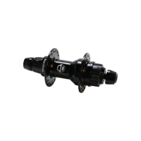 Box 3 Pro rear 36h hub
