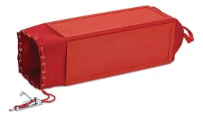 Brady® PENDANT CONTROL SAFETY COVER - LARGE, 151252