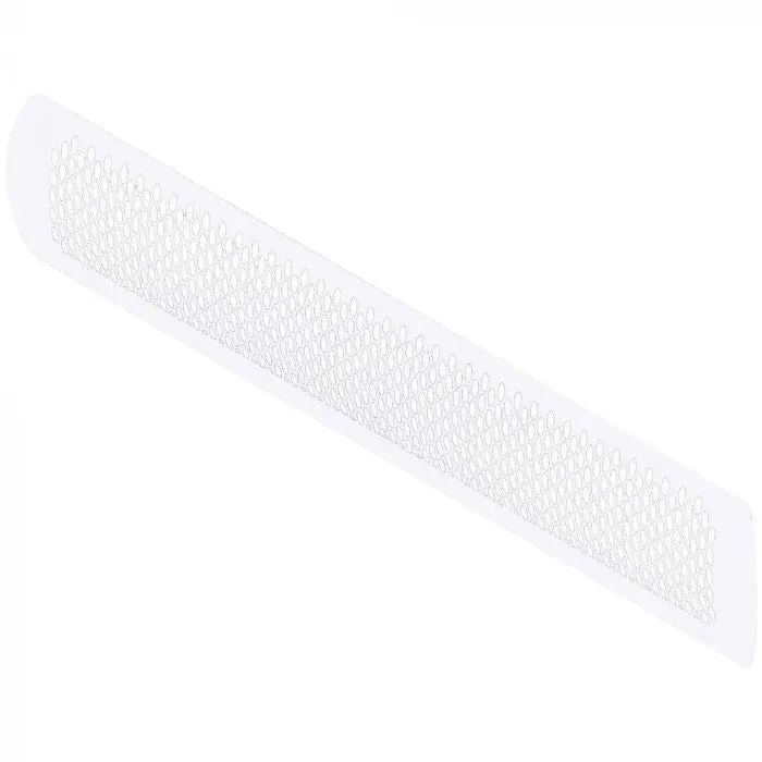 Bromic Front Cover For Tungsten Smart-Heat  Electric