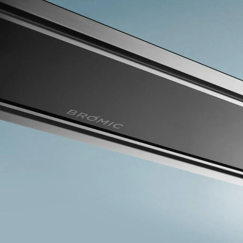 Bromic Platinum Smart-Heat Electric Marine