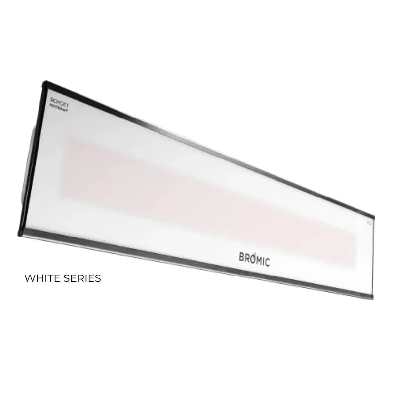 Bromic Platinum Smart-Heat Electric Marine