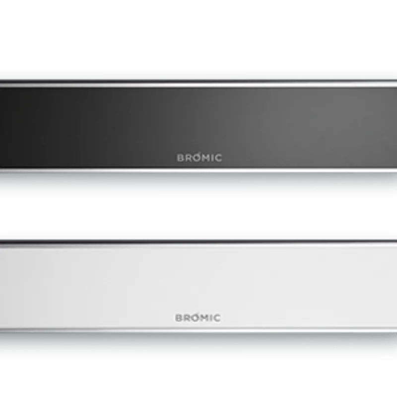 Bromic Platinum Smart-Heat Electric Marine