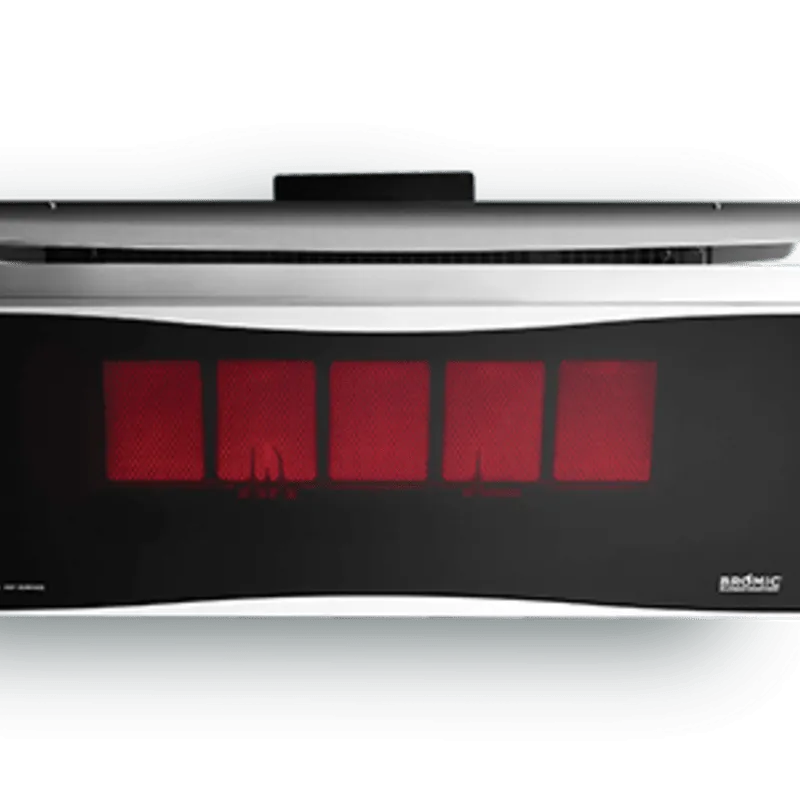 Bromic Platinum Smart-Heat Gas Outdoor Heater