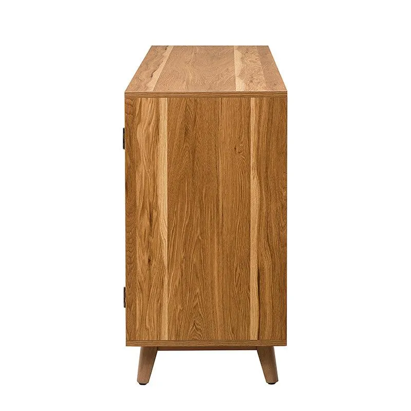 Butes 65 inch TV Stand Console Table with Storage
