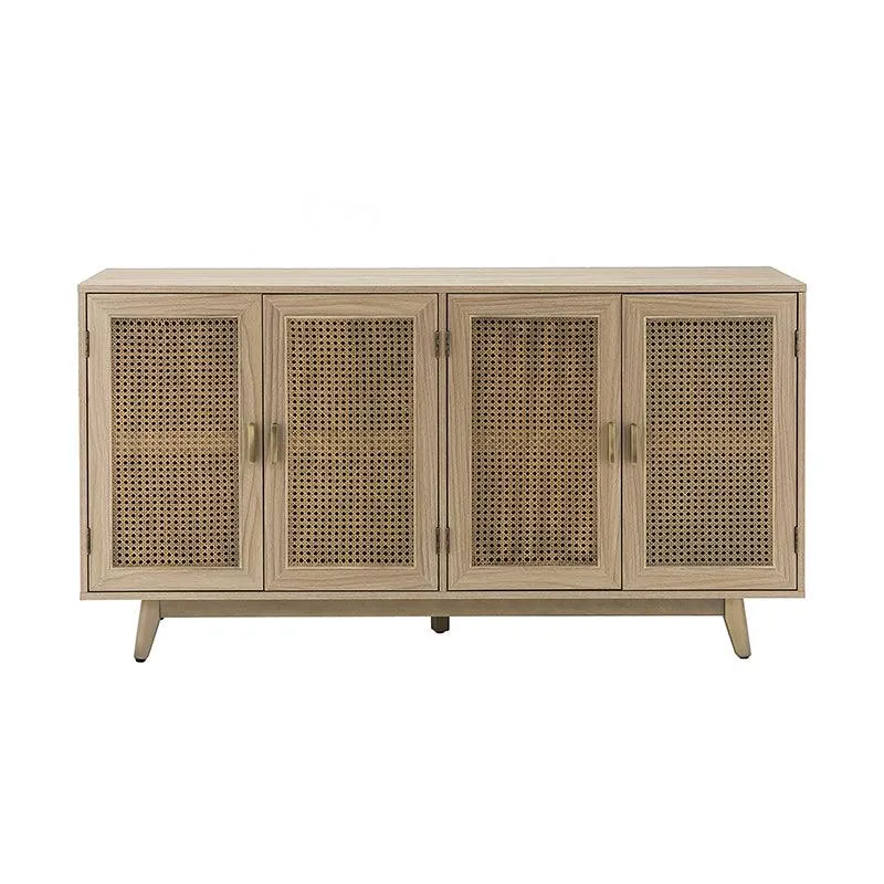 Butes 65 inch TV Stand Console Table with Storage