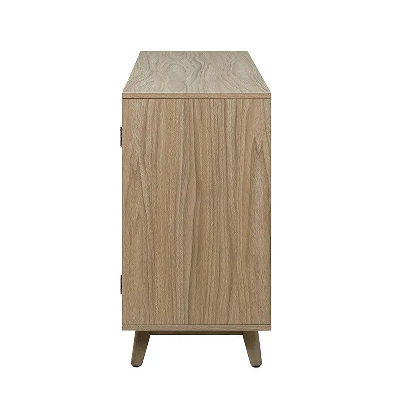 Butes 65 inch TV Stand Console Table with Storage