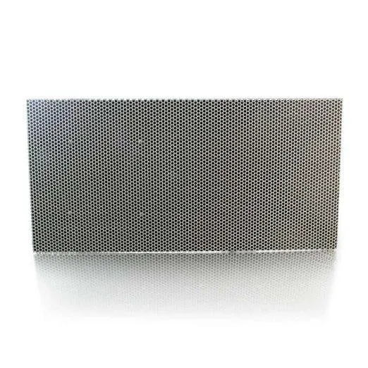 C2g 1x2 Drop In Ceiling Speaker - 70-25 Volt - Plenum Rated