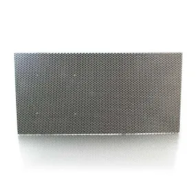 C2g 1x2 Drop In Ceiling Speaker - 70-25 Volt - Plenum Rated
