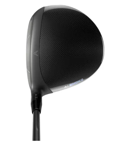 Callaway Paradym Ai Smoke Driver - MAX D (EX DEMO)