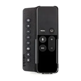 Certified Refurbished - Sideclick Universal Remote Attachment for Apple TV HD and 4K (1st Gen)