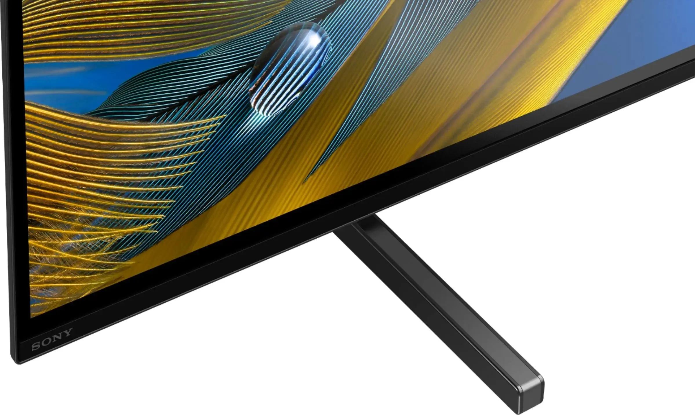 Certified Refurbished - Sony 65" Class BRAVIA XR OLED 4K Ultra HD Smart Google TV - XR65A90J