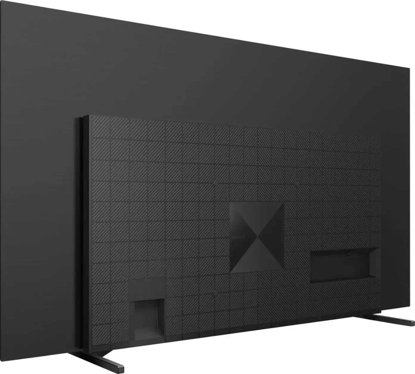 Certified Refurbished - Sony 65" Class BRAVIA XR OLED 4K Ultra HD Smart Google TV - XR65A90J