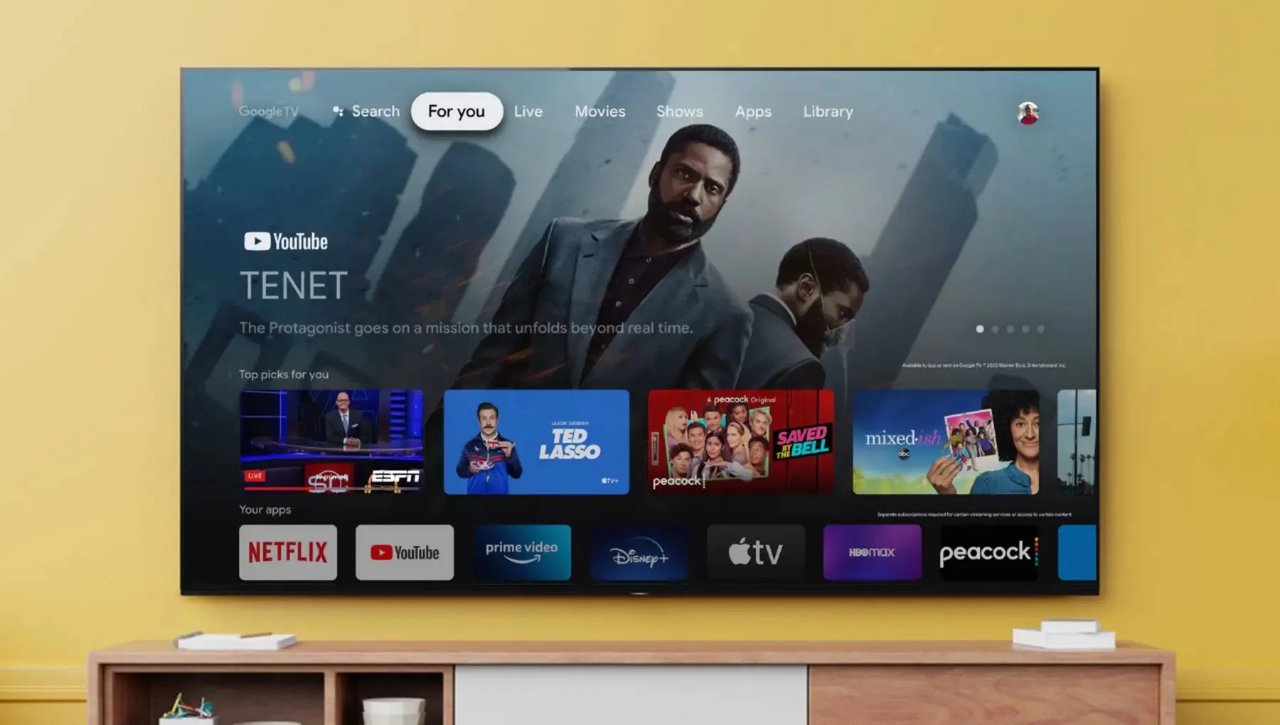 Certified Refurbished - Sony 65" Class BRAVIA XR OLED 4K Ultra HD Smart Google TV - XR65A90J