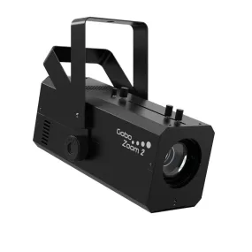 CHAUVET DJ GOBOZOOM-USB GOBO PROJECTOR
