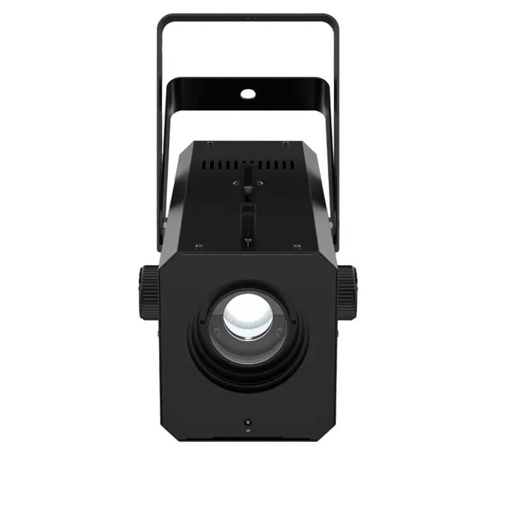 CHAUVET DJ GOBOZOOM-USB GOBO PROJECTOR