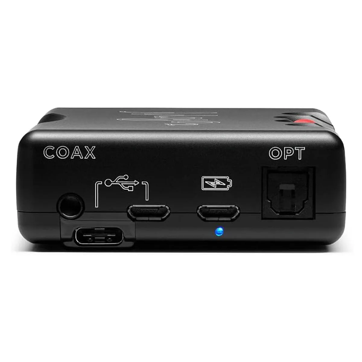 Chord Electronics Mojo 2 Portable DAC Headphone Amplifier