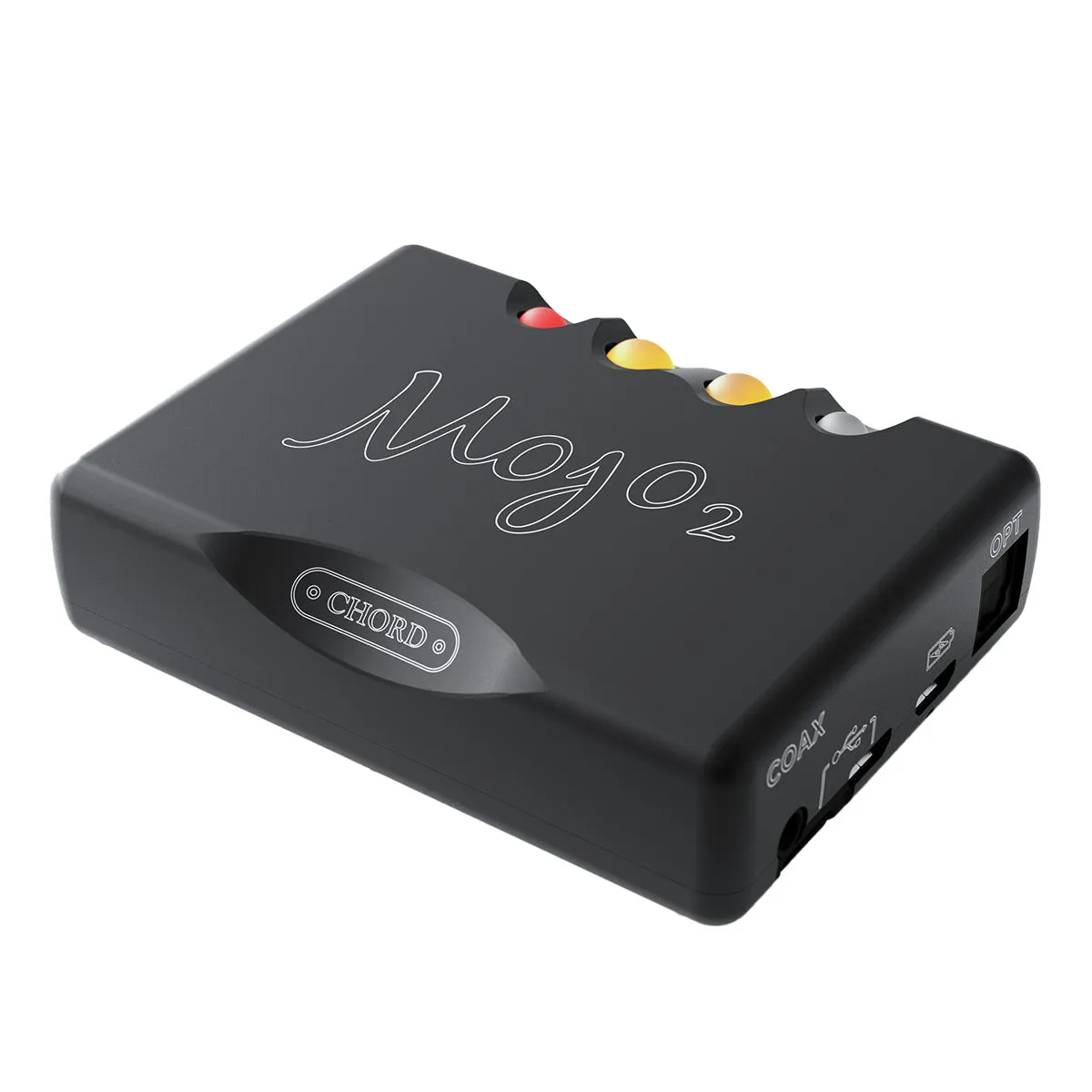 Chord Electronics Mojo 2 Portable DAC Headphone Amplifier