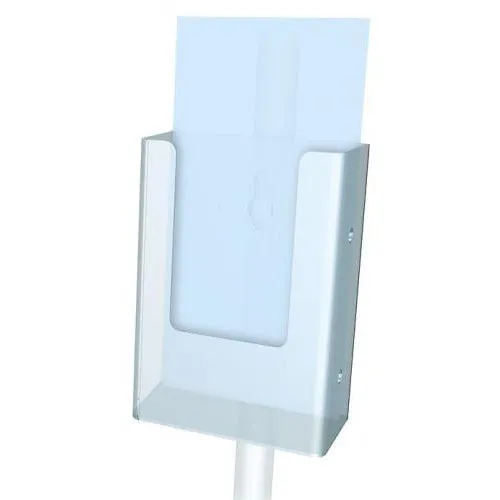 Classic Portable Adjustable Banner Stands | 36" Wide Banners | with Heights 42" to 112"