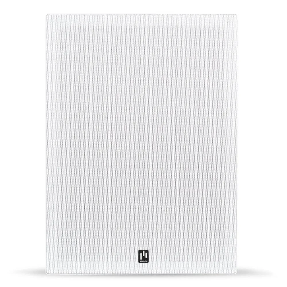 Clearus C8W 2-Way 8" In-Wall Speaker