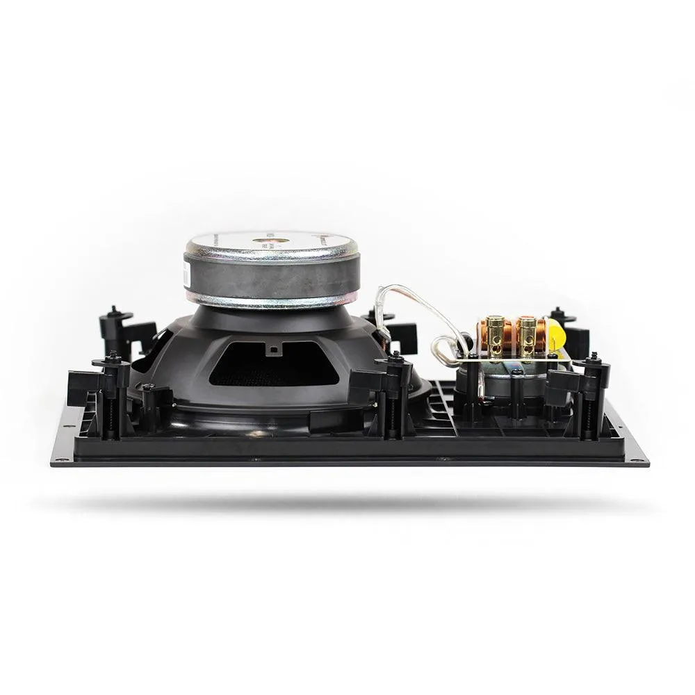 Clearus C8W 2-Way 8" In-Wall Speaker