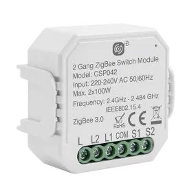 ClickSmart  Smart 1Gang Dimmable Module