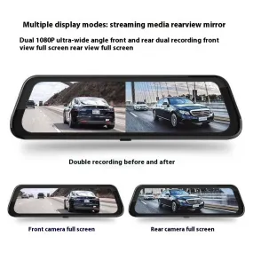 Color Classification: 1296p 1080p Voice Control - Streaming Media