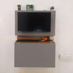 Crater TV & Study Unit