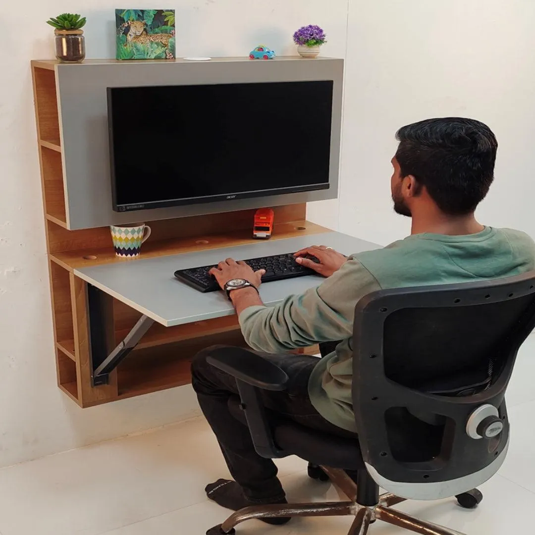 Crater TV & Study Unit