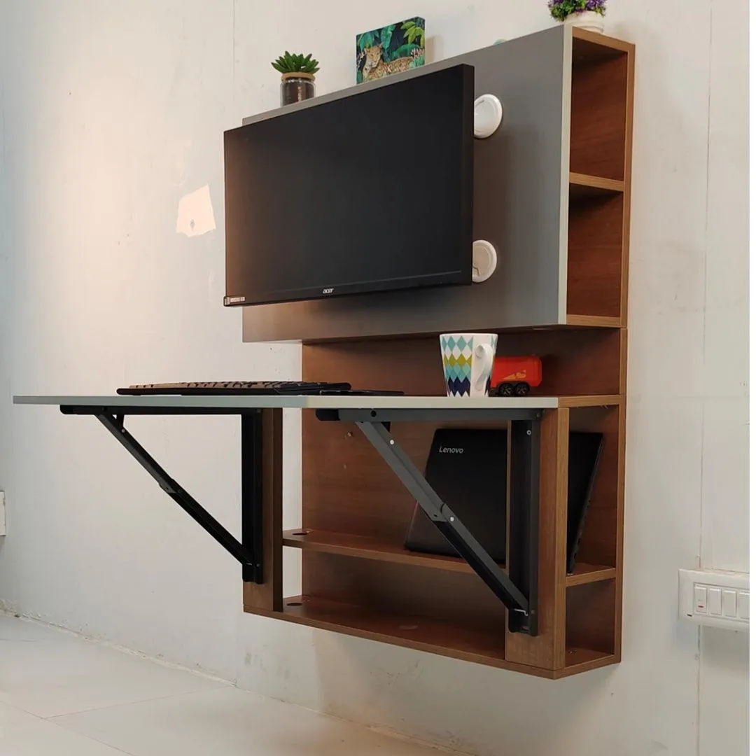 Crater TV & Study Unit