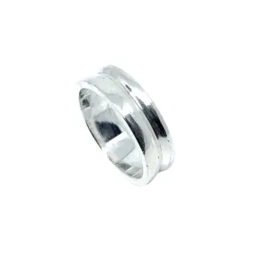 Curved Band