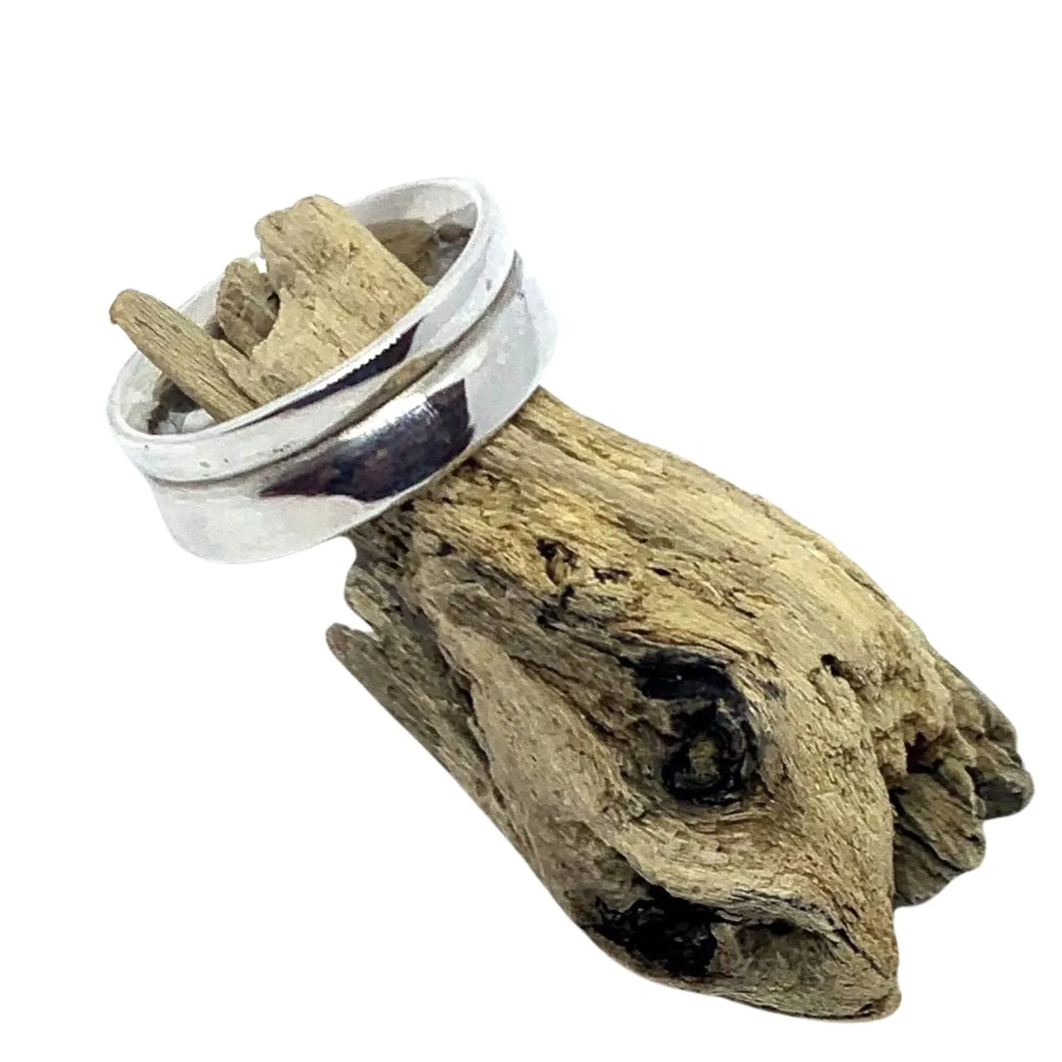 Curved Band
