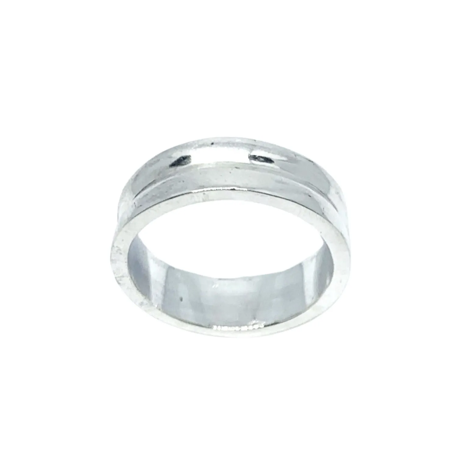 Curved Band
