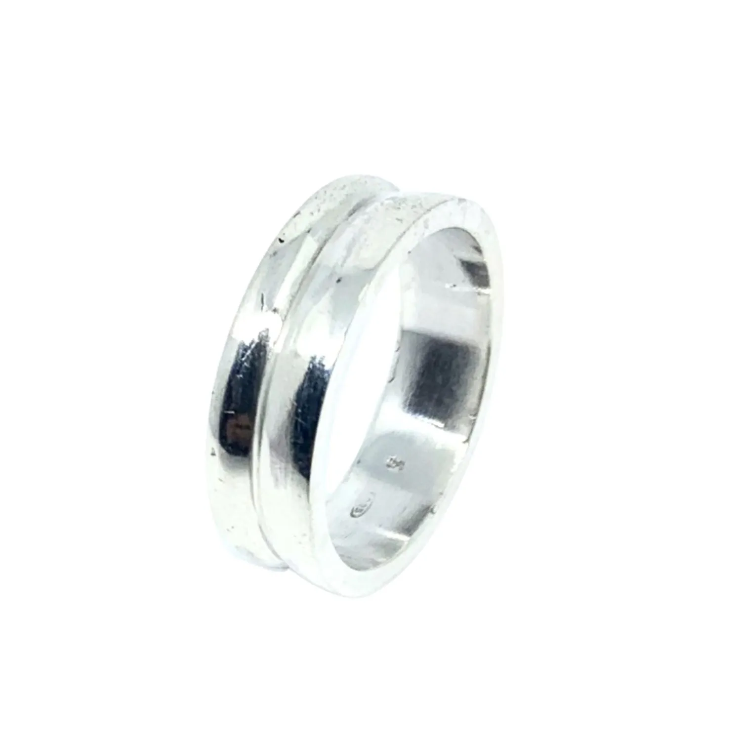 Curved Band