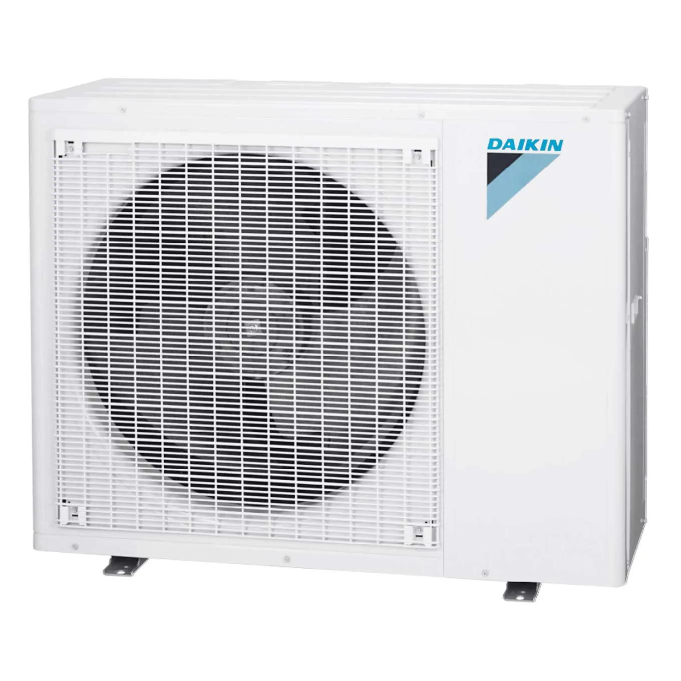 Daikin 5-Zone Ceiling Cassette Ductless Mini-Split 48000 BTU Heat Pump Air Conditioner 9k   9k   9k   12k   12k - 20.6 SEER2