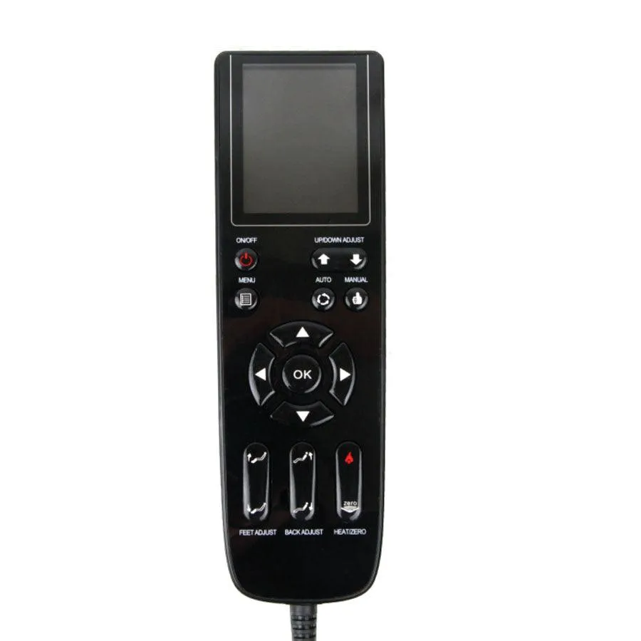 Daiwa Solace Massage Chair