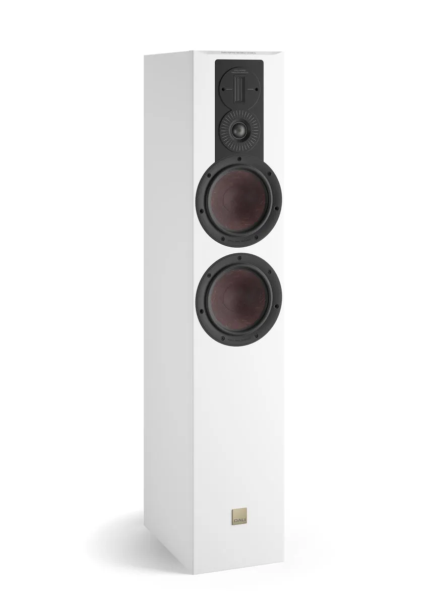 DALI OPTICON 6 MK2 Floorstanding Speaker (Pair)