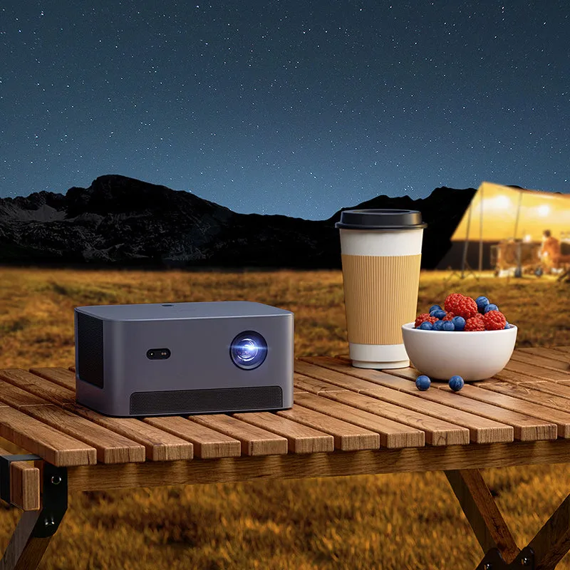 Dangbei Neo Smart Mini Projector Native Netflix