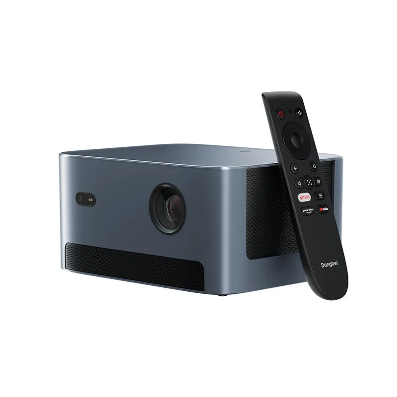 Dangbei Neo Smart Mini Projector Native Netflix
