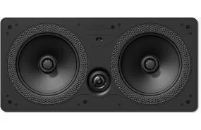 Definitive Technology DI 5.5 LCR Disappearing In-Wall dual 5-1/4 speaker (Each)