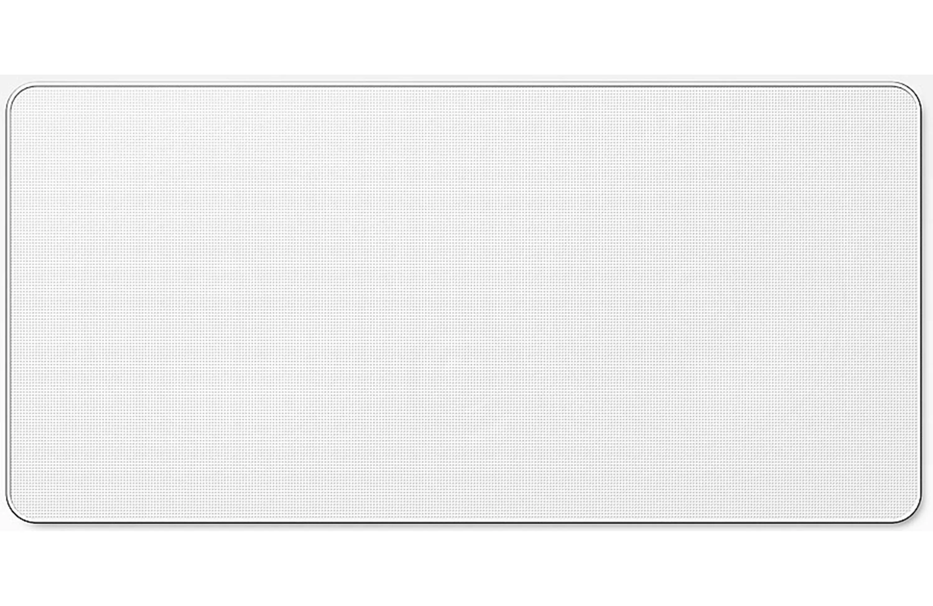 Definitive Technology DI 5.5 LCR Disappearing In-Wall dual 5-1/4 speaker (Each)