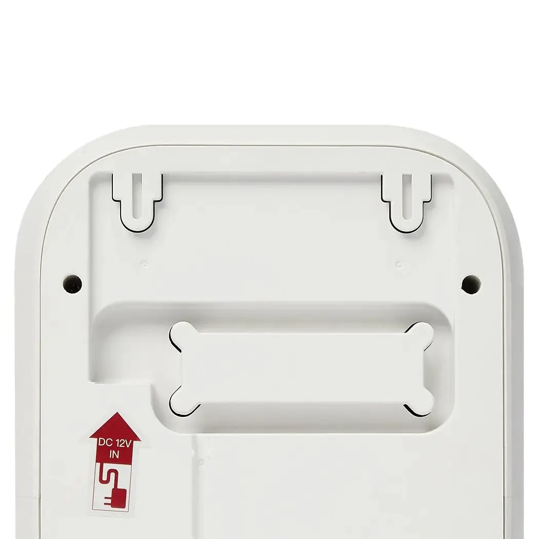 DELETE THIS SKU - Smart Pet Feeder Camera Dog Cat Automatic Food