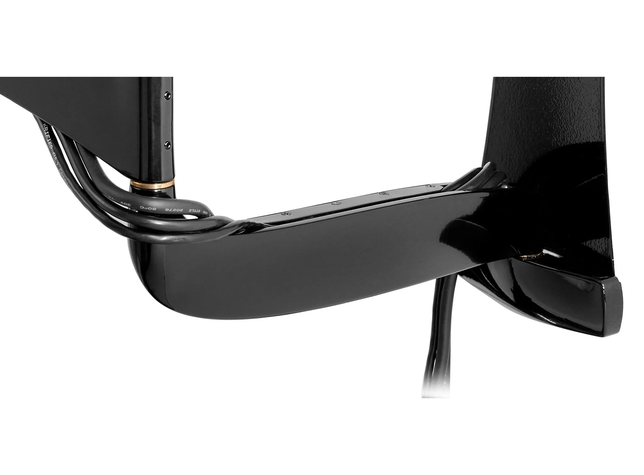 Designer Series™ Ultra Slim Articulating Wall Mount For 32" to 40" Ultra-thin Displays