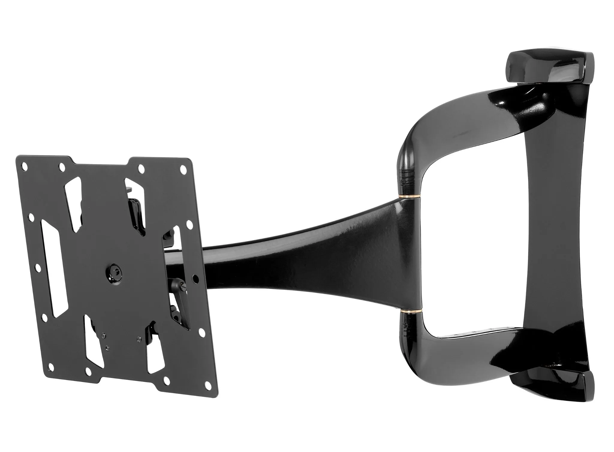 Designer Series™ Ultra Slim Articulating Wall Mount For 32" to 40" Ultra-thin Displays